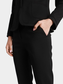 Брюки Emporio Armani модель 3K2P63-2NYSZ-0999 Фото