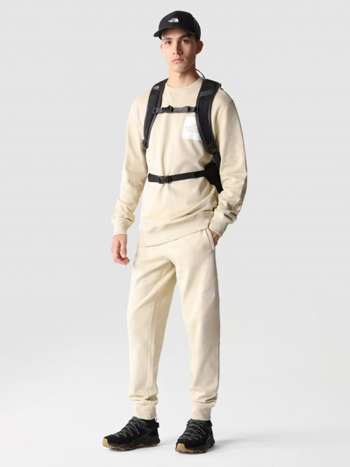 Брюки The North Face модель NF0A4SVQ3X41 Фото