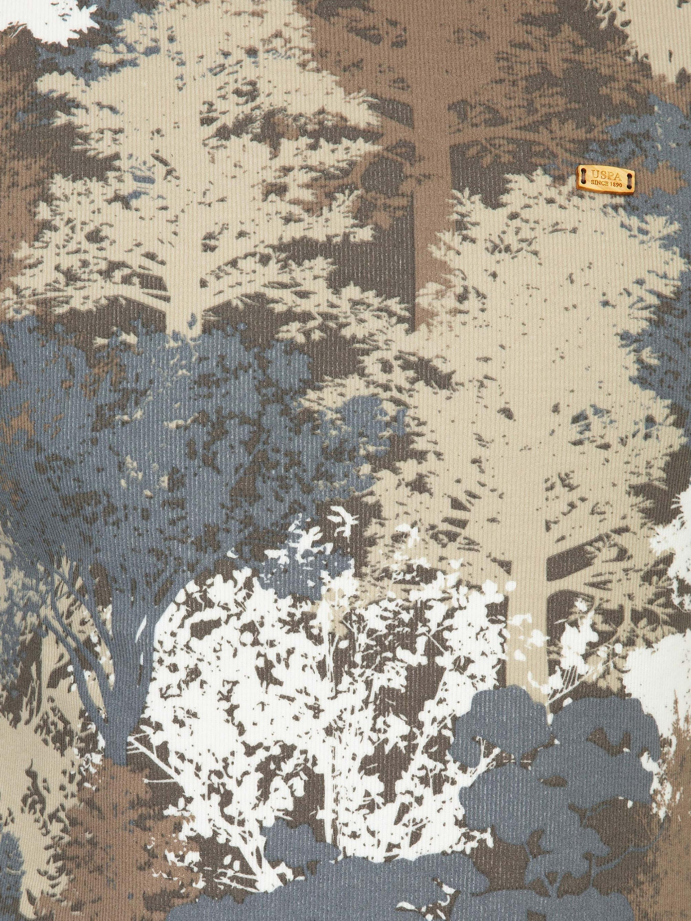 Світшот US Polo модель G081SZ082.000.1256864.VR081 Фото