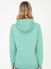 Худи US Polo модель G082SZ082.000.1349768.VR090 Фото