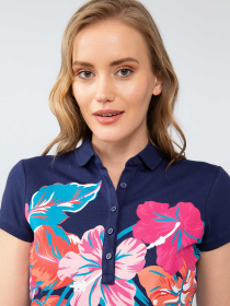 Поло US Polo модель G082GL011.000.747516.VR033 Фото