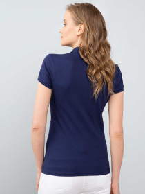 Поло US Polo модель G082GL011.000.747516.VR033 Фото