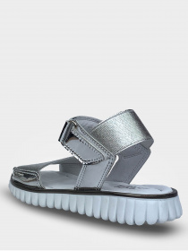 Сандалии EVIE модель 229-1K Фото