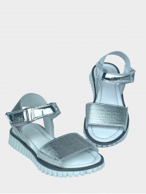 Сандалии EVIE модель 229-1K Фото