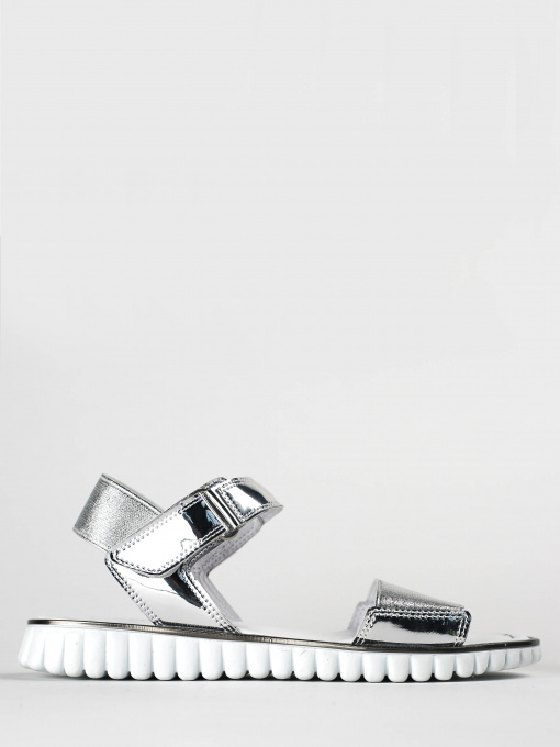 Сандалії EVIE модель 229-1K Фото