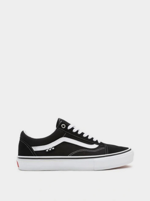 Кеды Vans үлгі VN0A5FCBY281 Фото