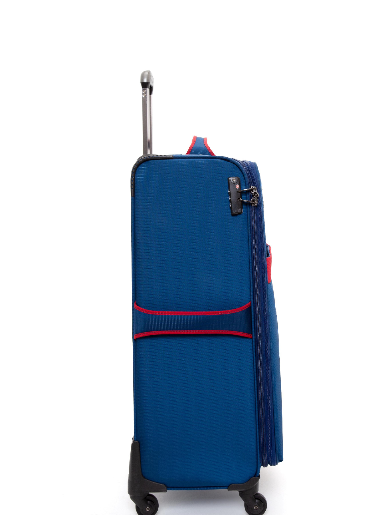 Чемодан US Polo модель A081SZ0UT.VLZ.PLVLZ21266A.VR033 Фото