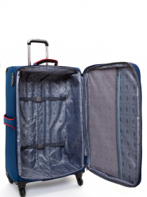 Чемодан US Polo модель A081SZ0UT.VLZ.PLVLZ21266A.VR033 Фото