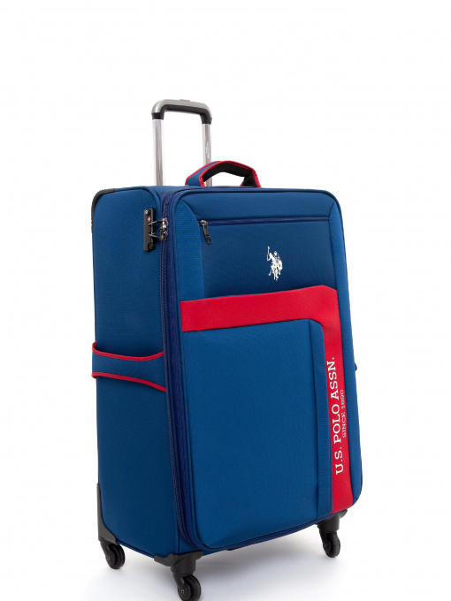 Дорожные сумки и чемоданы US Polo модель A081SZ0UT.VLZ.PLVLZ21266A.VR033 Фото
