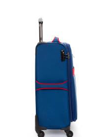 Валіза US Polo Модель A081SZ0UT.VLZ.PLVLZ21266B.VR033 Фото