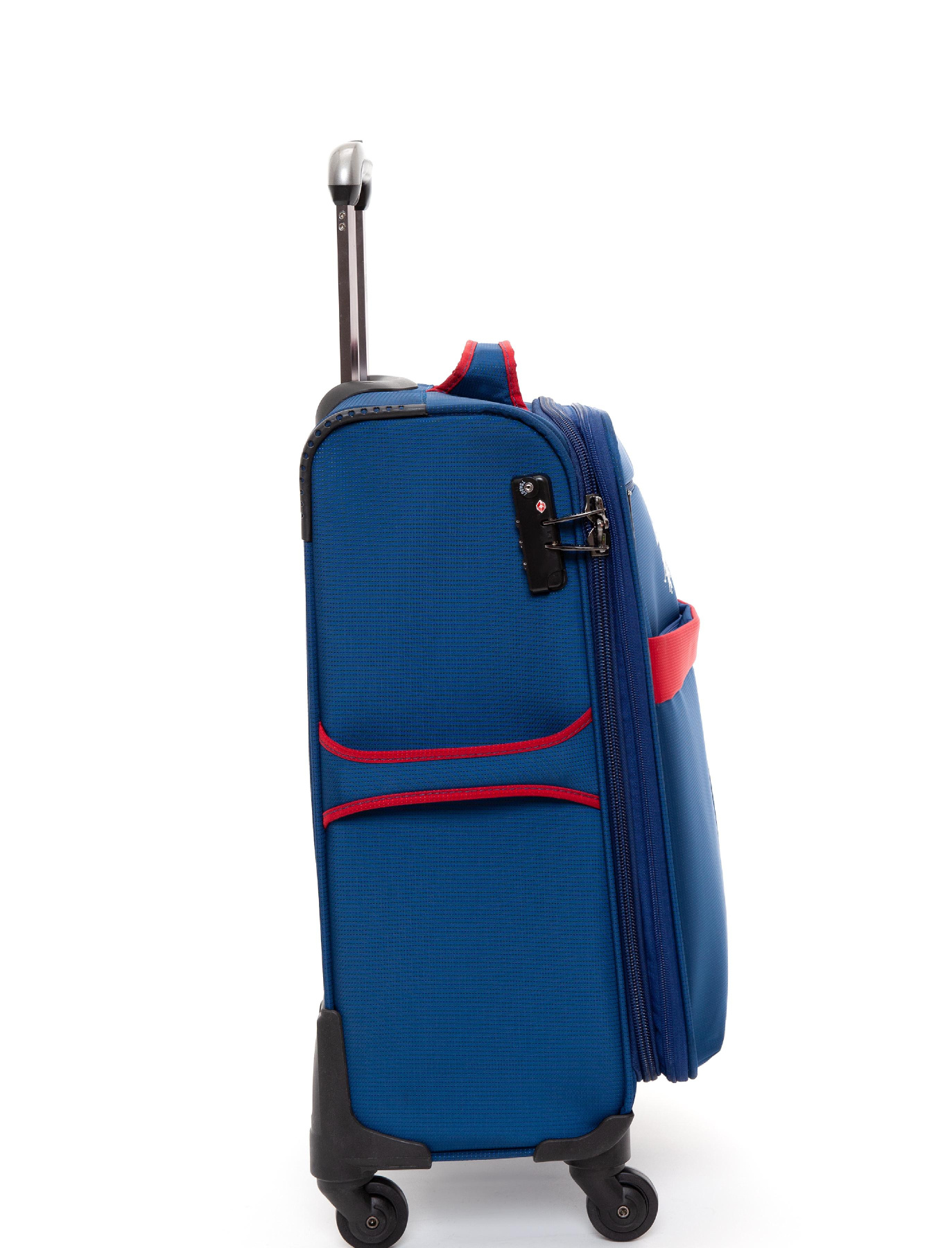 Дорожные сумки и чемоданы US Polo модель A081SZ0UT.VLZ.PLVLZ21266C.VR033 Фото
