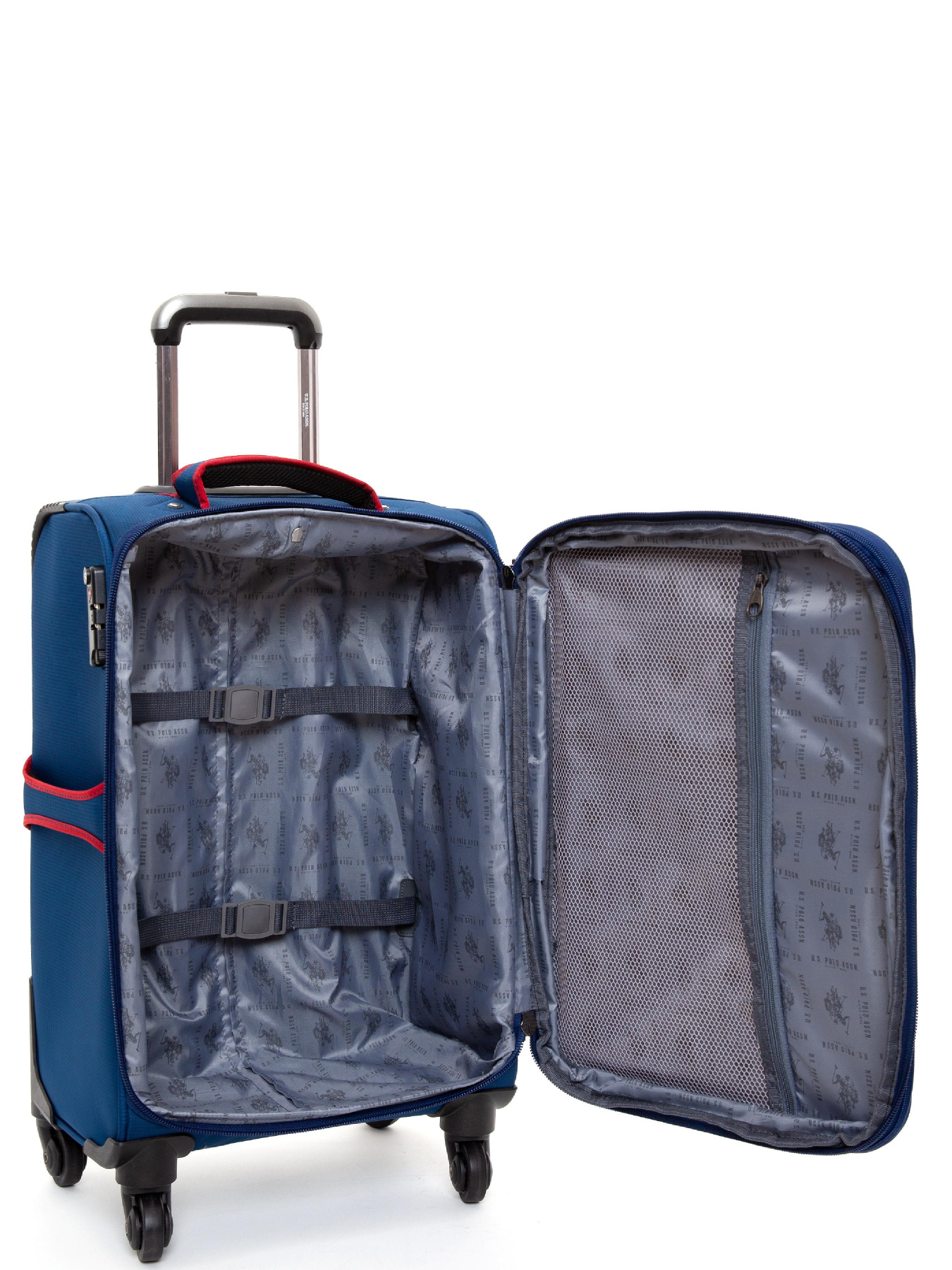 Валіза US Polo модель A081SZ0UT.VLZ.PLVLZ21266C.VR033 Фото