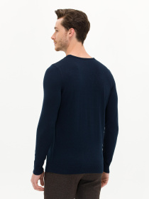 Джемпер US Polo модель G081GL0TK.000.1428984.VR033 Фото