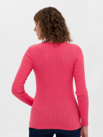 Свитер US Polo модель G082SZ0TK.000.1430184.VR039 Фото