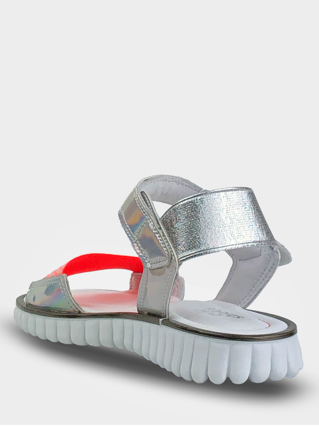 Сандалии EVIE модель 229-2K Фото