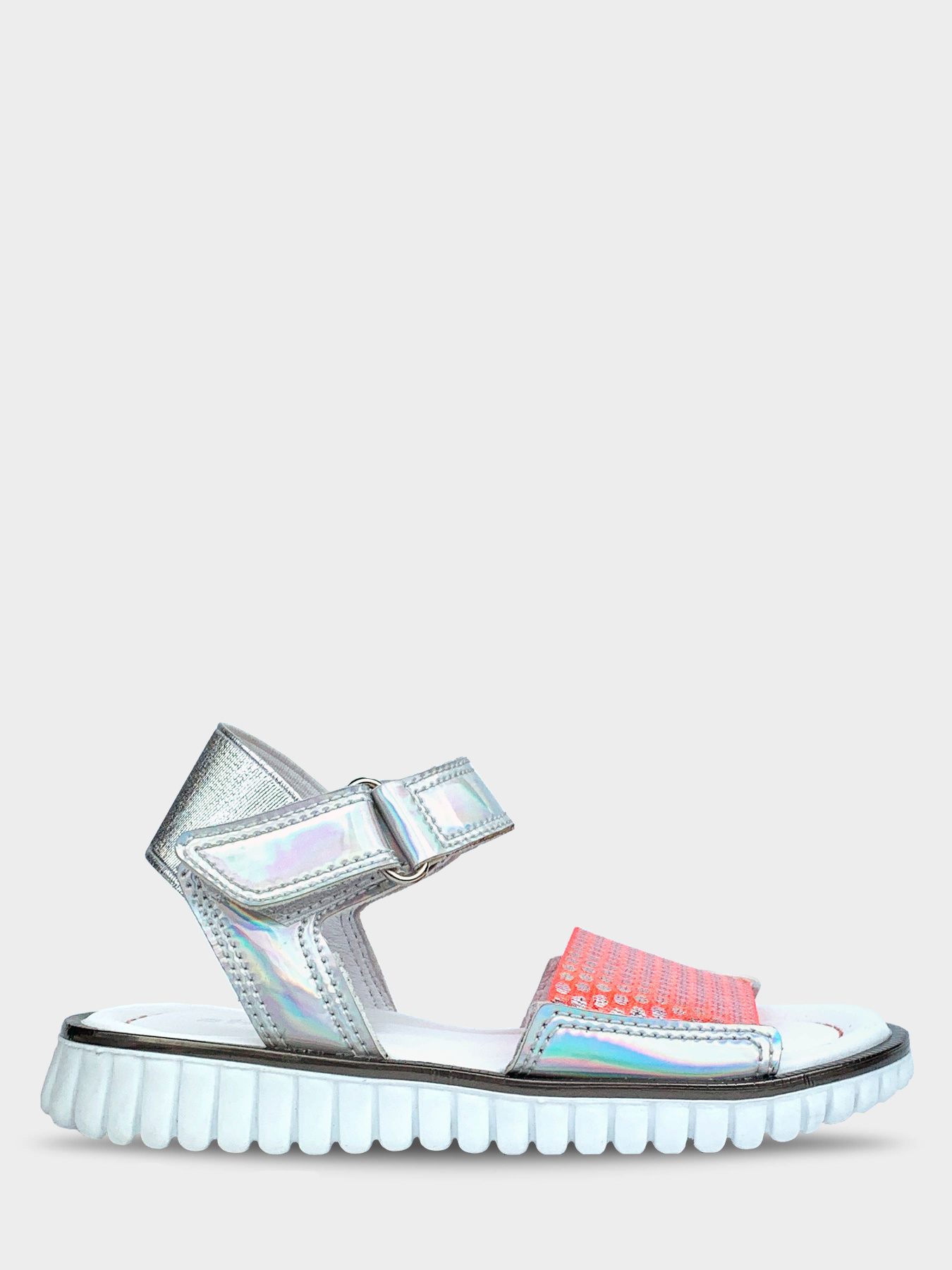 Сандалии EVIE модель 229-2K Фото