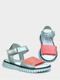 Сандалии EVIE модель 229-2K Фото