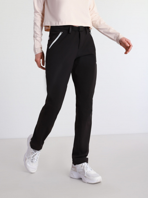 Брюки The North Face модель NF0A3VF8KY41 Фото