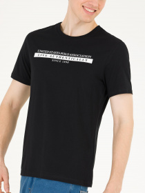 Футболка US Polo модель G081GL011.000.1573125.VR046 Фото