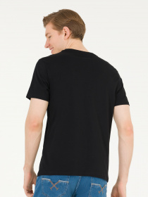 Футболка US Polo модель G081GL011.000.1573125.VR046 Фото