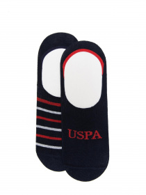 Набор носков US Polo модель DARLE.VR033 Фото