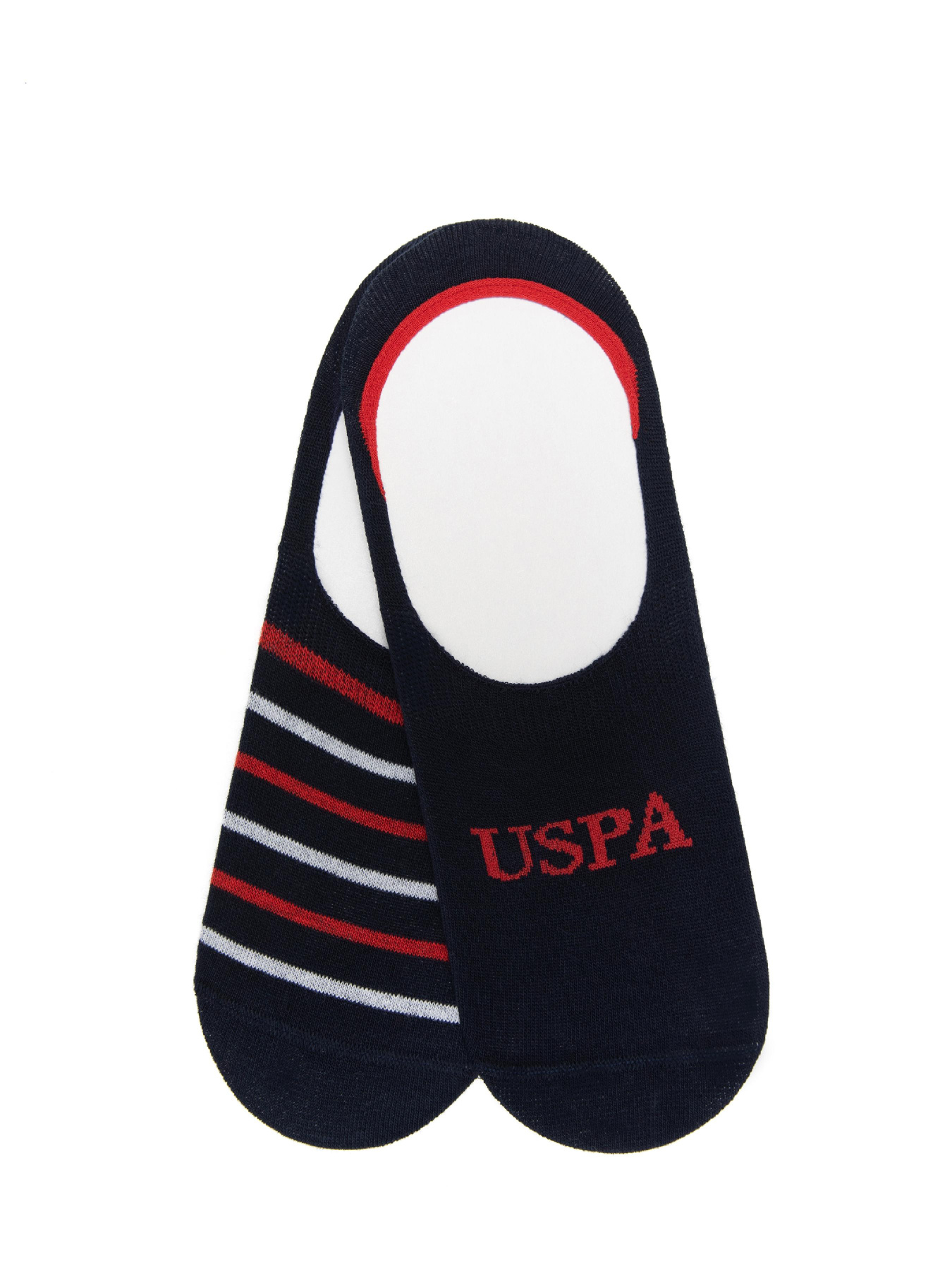 Набір шкарпеток US Polo модель DARLE.VR033 Набір шкарпеток US Polo модель DARLE.VR033 Фото