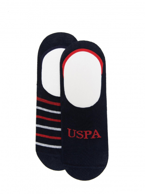 Набор носков US Polo модель DARLE.VR033 Фото