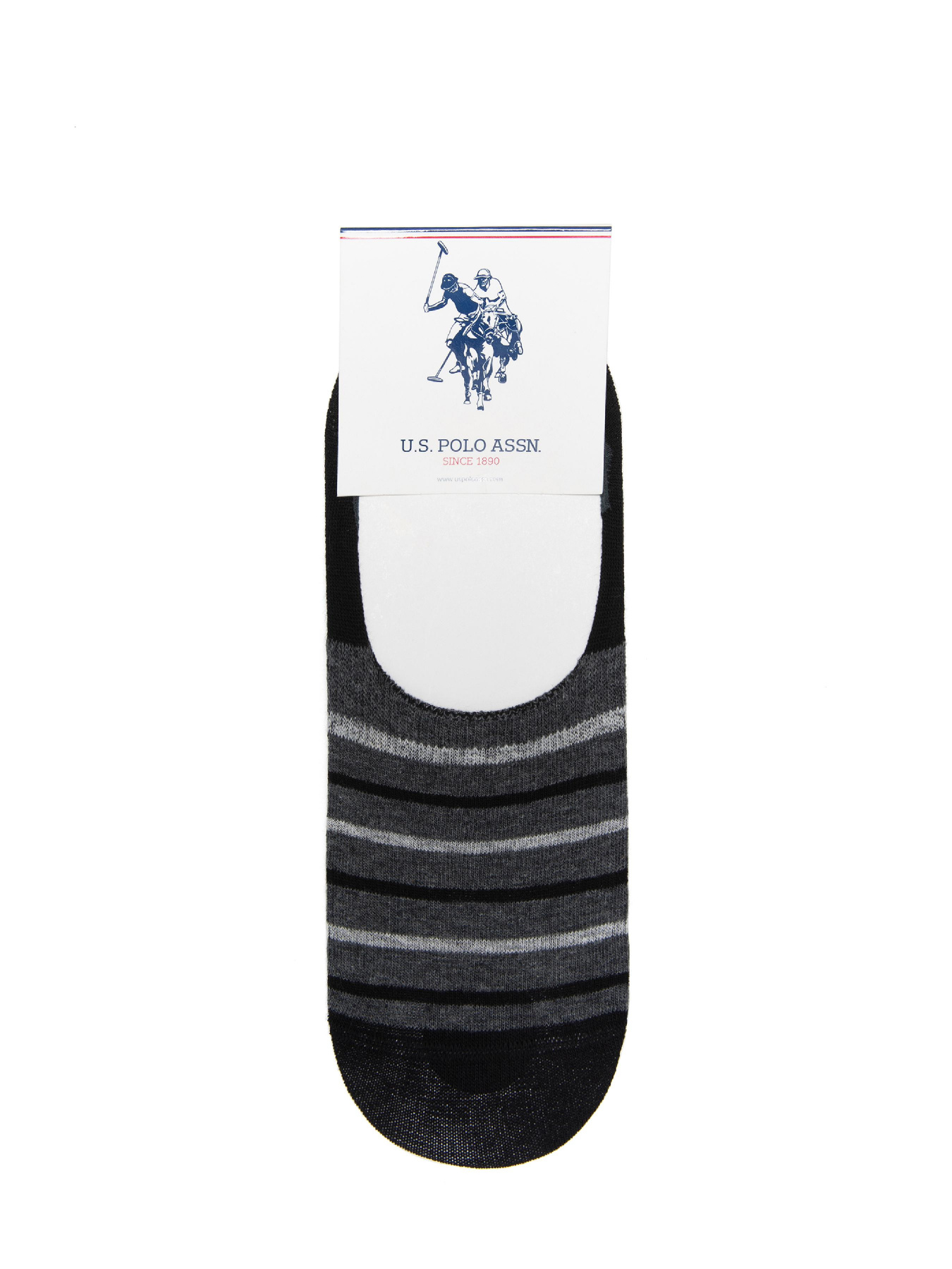 Набір шкарпеток US Polo модель DARLE.VR046 Набір шкарпеток US Polo модель DARLE.VR046 Фото