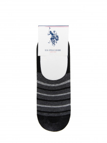 Набір шкарпеток US Polo модель DARLE.VR046 Набір шкарпеток US Polo модель DARLE.VR046 Фото