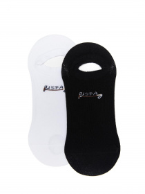 Набір шкарпеток US Polo модель DEXTER-IY23.VR046 Фото