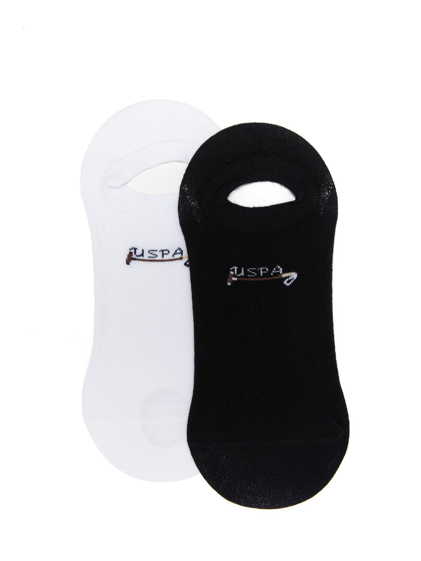 Набір шкарпеток US Polo модель DEXTER-IY23.VR046 Набір шкарпеток US Polo модель DEXTER-IY23.VR046 Фото