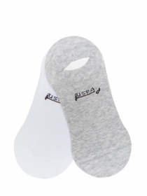 Набір шкарпеток US Polo Модель DEXTER-IY23.VR086 Фото