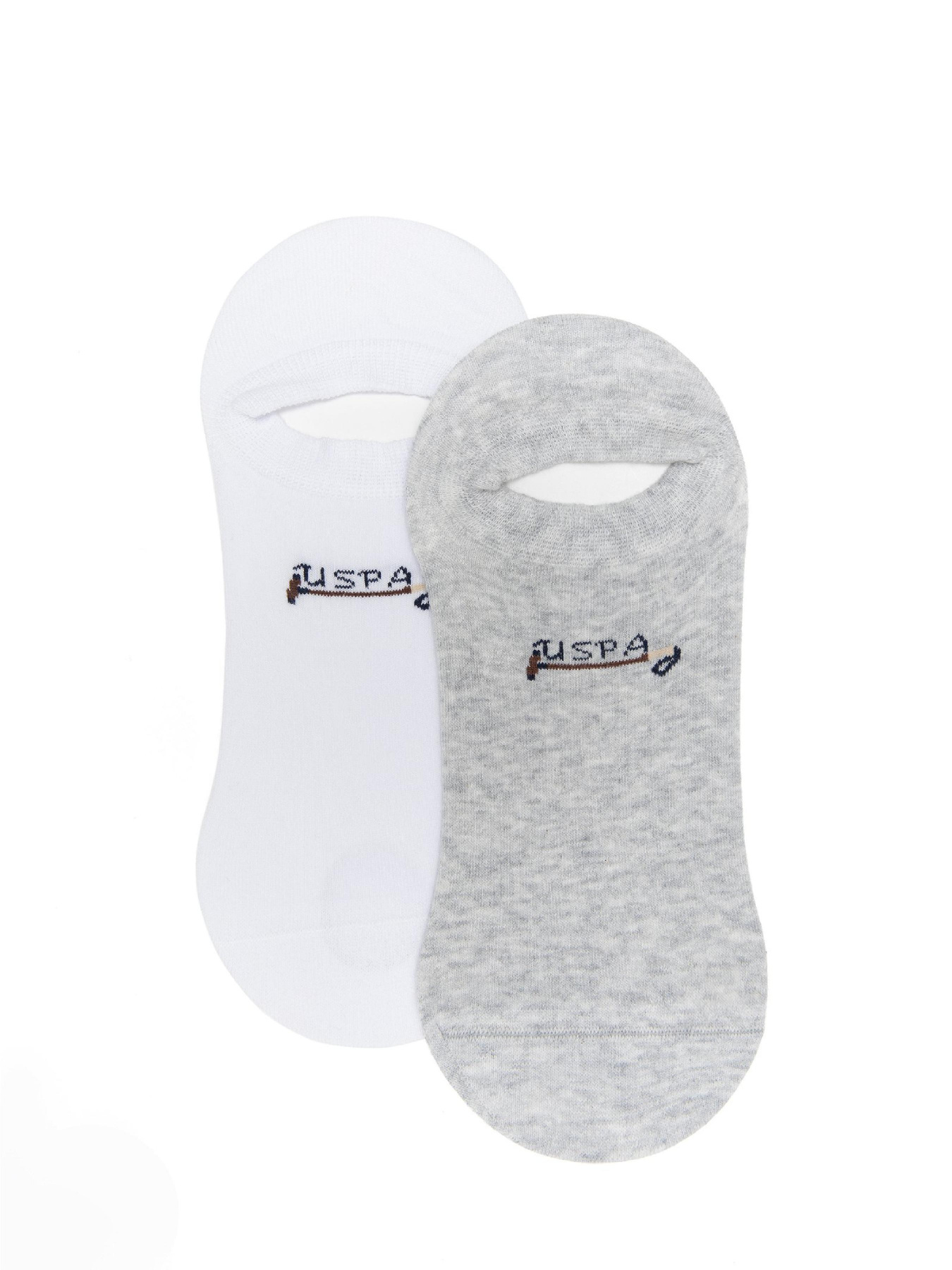 Набор носков US Polo модель DEXTER-IY23.VR086 Фото