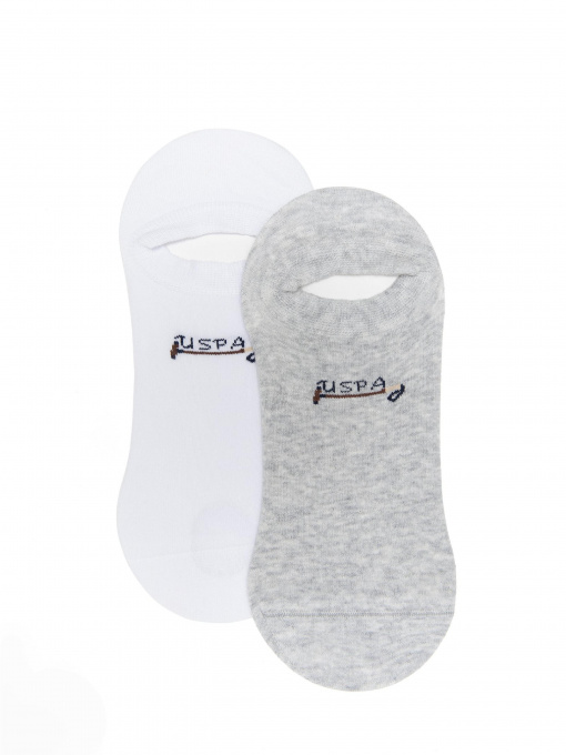 Набор носков US Polo модель DEXTER-IY23.VR086 Фото