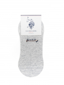 Набор носков US Polo модель DEXTER-IY23.VR086 Фото
