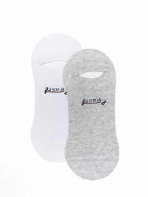 Набор носков US Polo модель DEXTER-IY23.VR086 Фото