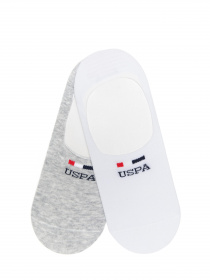 Набор носков US Polo модель EARL-IY23.VR013 Фото