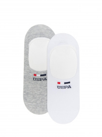 Набор носков US Polo модель EARL-IY23.VR013 Фото