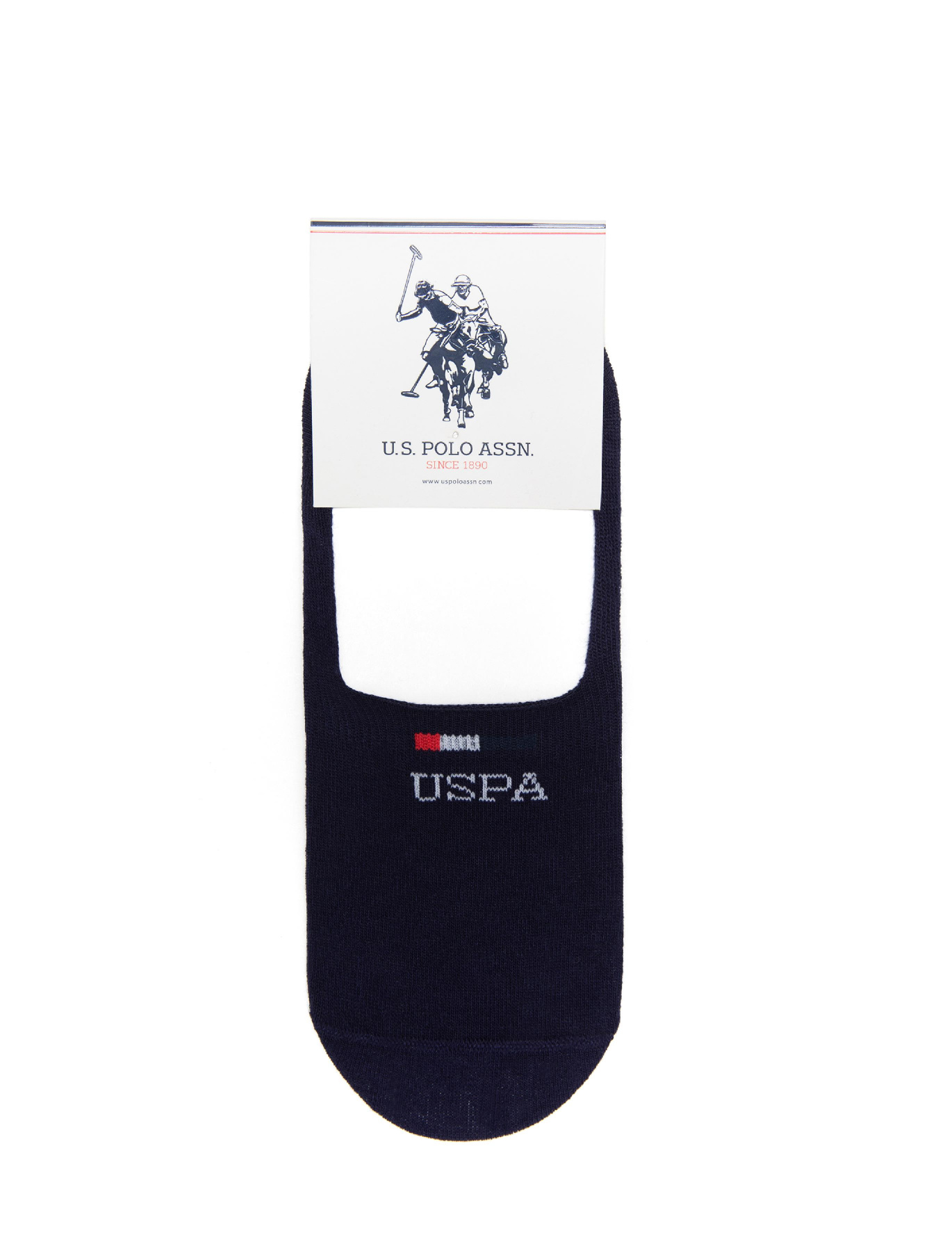 Підслідники US Polo модель EARL-IY23.VR033 Фото