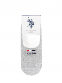 Набор носков US Polo модель EARL-IY23.VR086 Фото