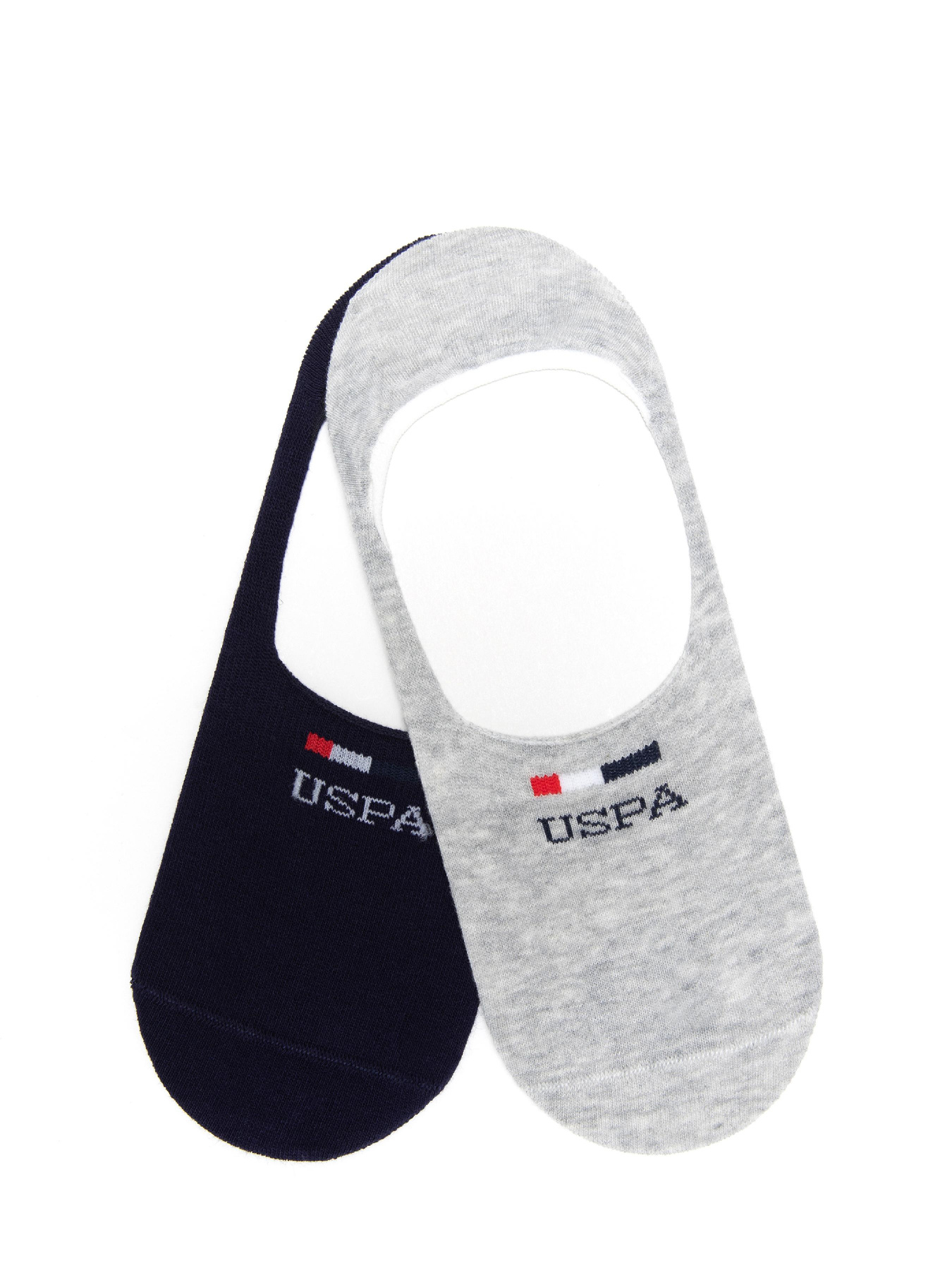 Набор носков US Polo модель EARL-IY23.VR086 Фото