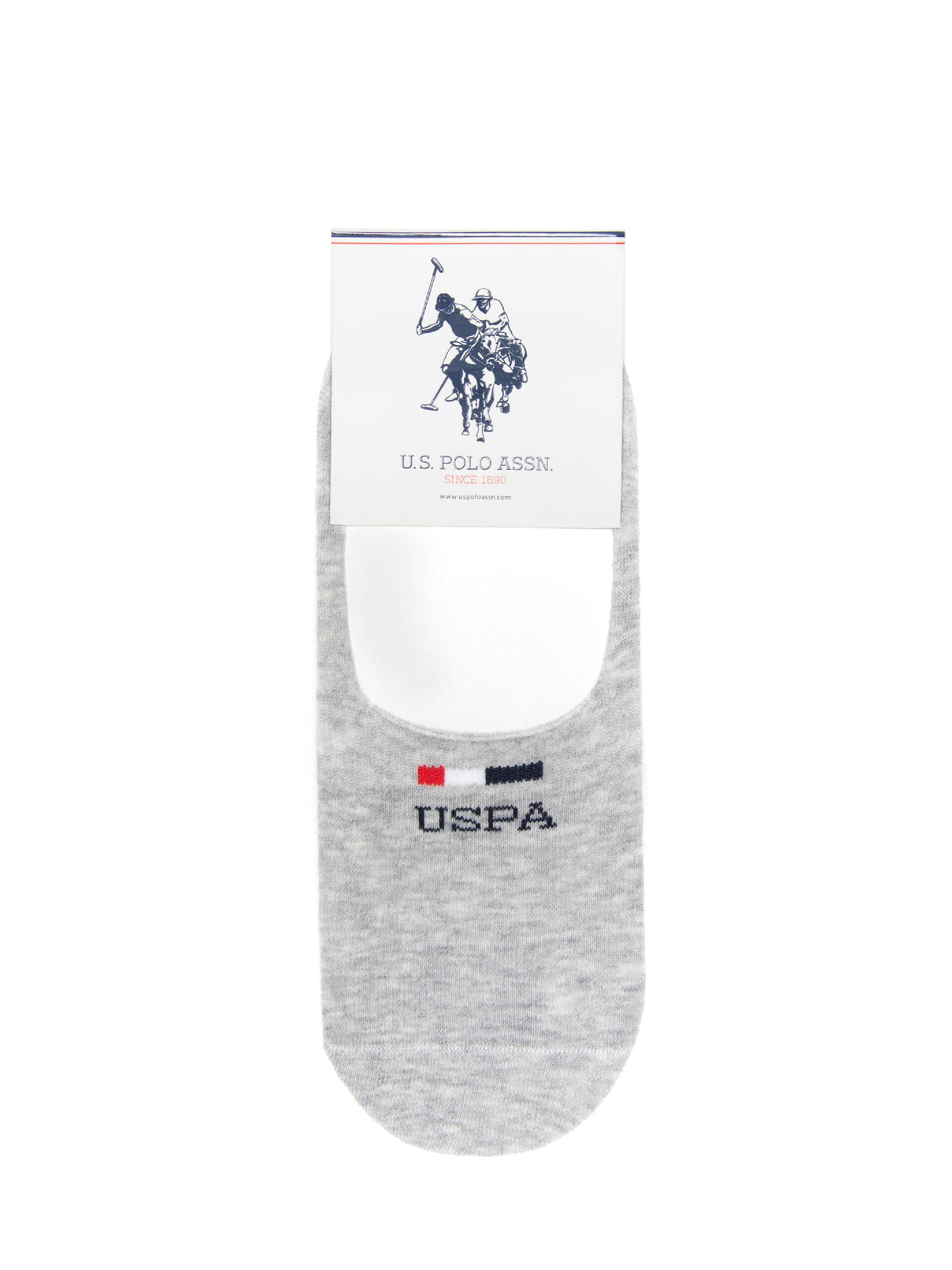 Набор носков US Polo модель EARL-IY23.VR086 Фото