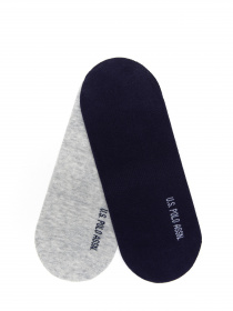 Набор носков US Polo модель EARL-IY23.VR086 Фото
