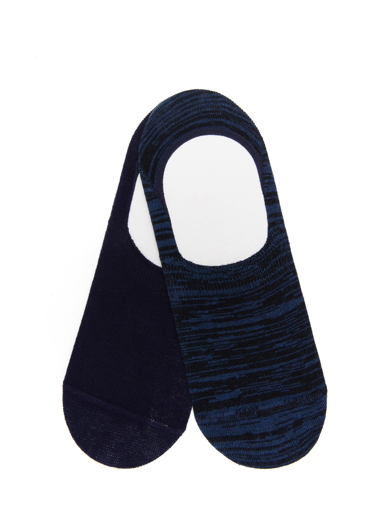 Набор носков US Polo модель MARTIN-IY23.VR033 Фото