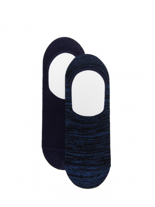 Набір шкарпеток US Polo Модель MARTIN-IY23.VR033 Фото