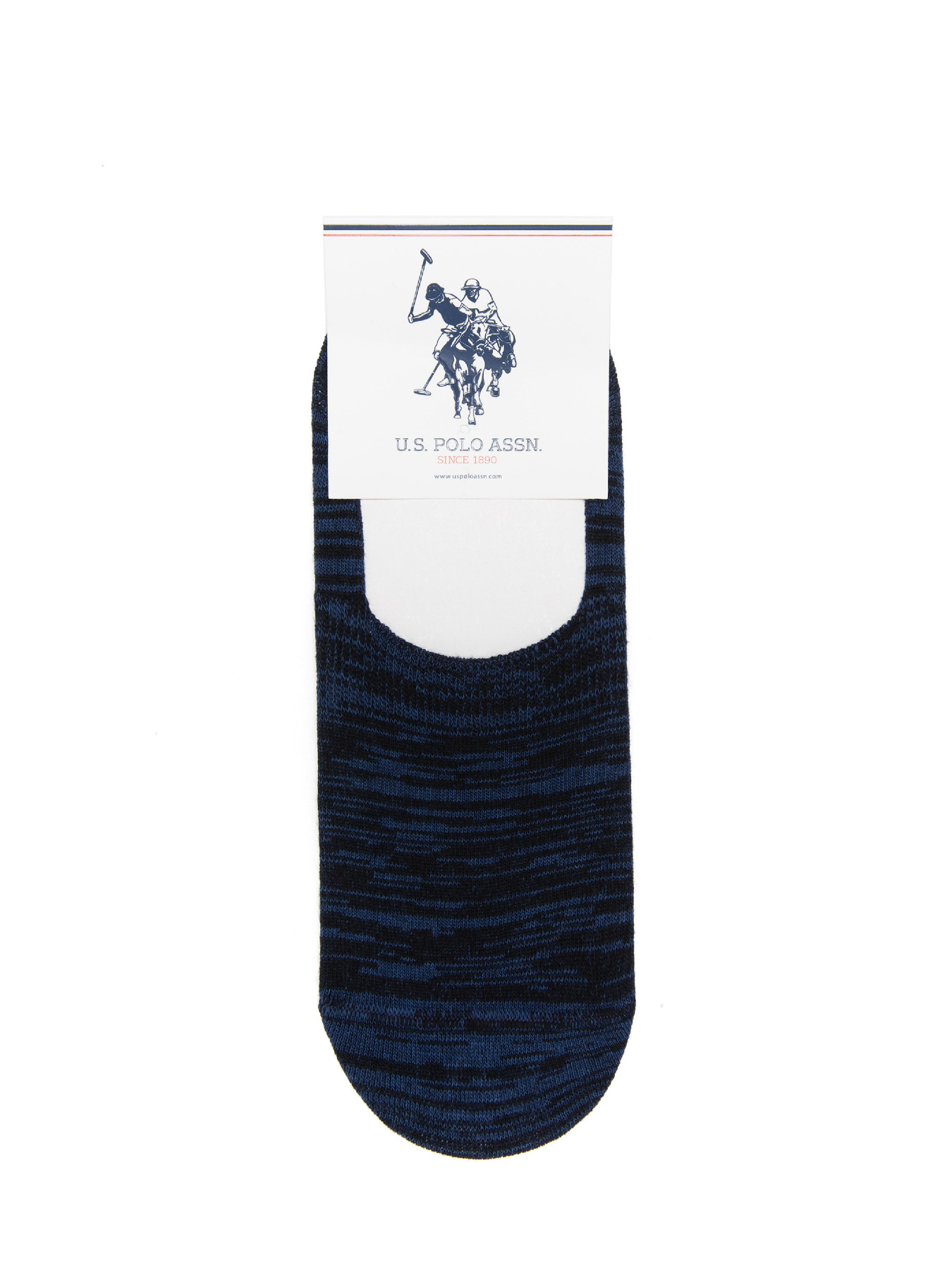 Набір шкарпеток US Polo модель MARTIN-IY23.VR033 Набір шкарпеток US Polo модель MARTIN-IY23.VR033 Фото