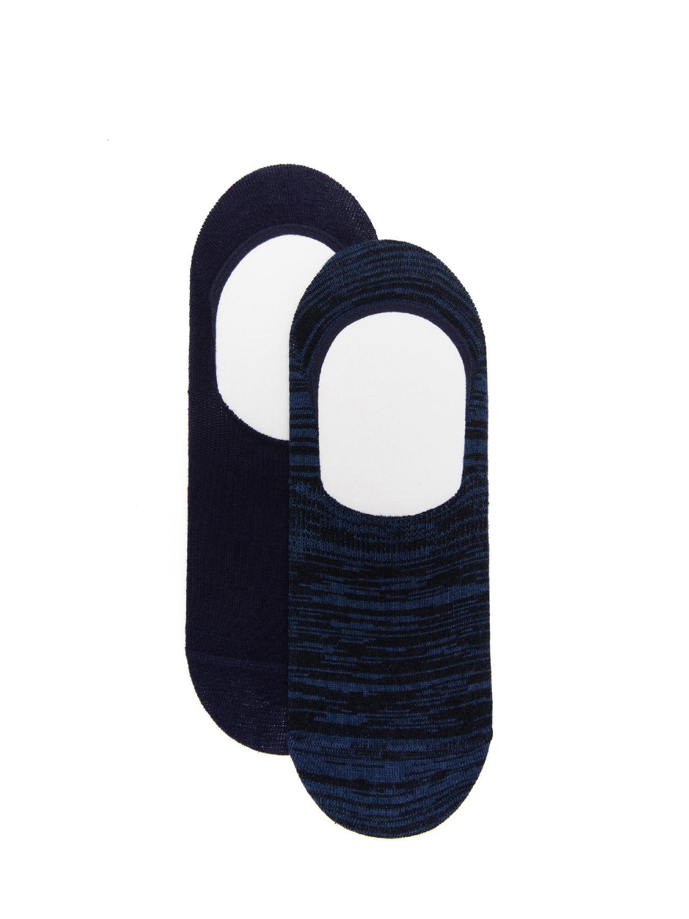 Набір шкарпеток US Polo модель MARTIN-IY23.VR033 Набір шкарпеток US Polo модель MARTIN-IY23.VR033 Фото