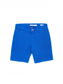 Шорты US Polo модель G083GL031.000.1613344.VR045 Фото