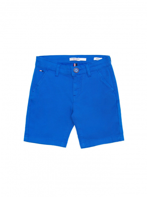 Повседневные шорты US Polo модель G083GL031.000.1613344.VR045 Фото