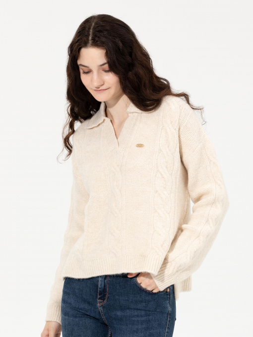 Светр US Polo модель G082SZ0TK.000.1505588.VR159 Фото